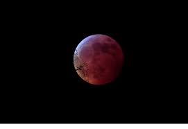 Lunar Eclipse Astrology Meaning