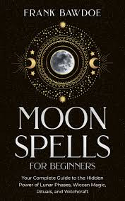 Moon Rituals For Beginners
