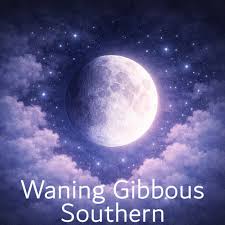 Waning Moon Spiritual Meaning